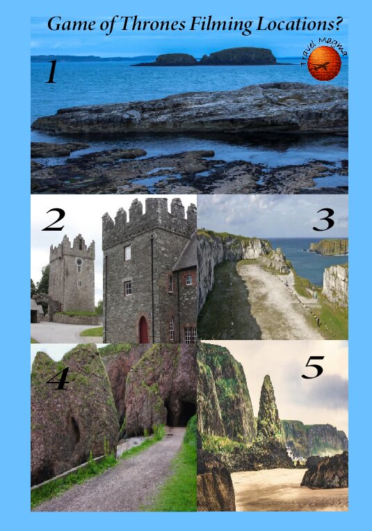 Luck of the Irish: Insider Travel Tips for a Smooth Journey Through Ireland