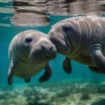 Think you know Florida Wildlife? The Banana River lagoon is FULL of surprises