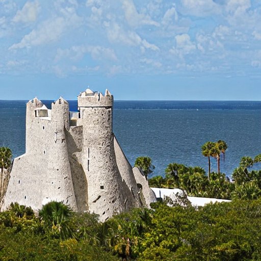 best-castles-florida