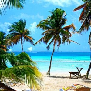 how-were-the-caribbean-islands-formed