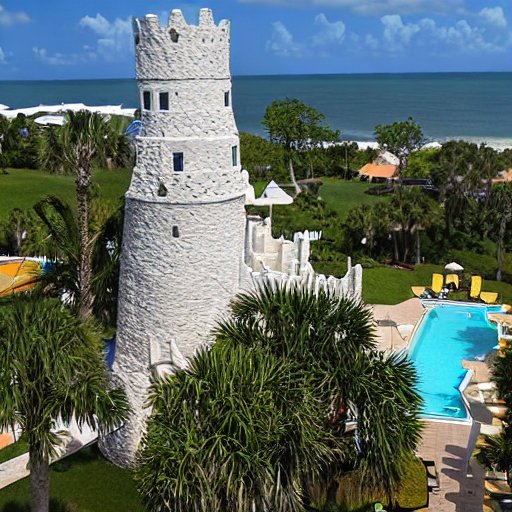 best-castles-florida