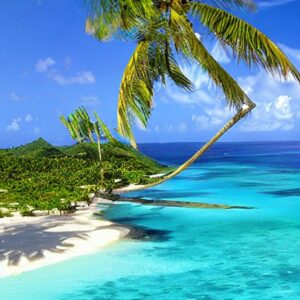 Caribbean Islands You Can Visit Without a Passport