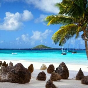 Caribbean Islands You Can Visit Without a Passport