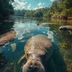 One Is Way Better Depending On Your Style - Crystal River Vs Homosassa Springs