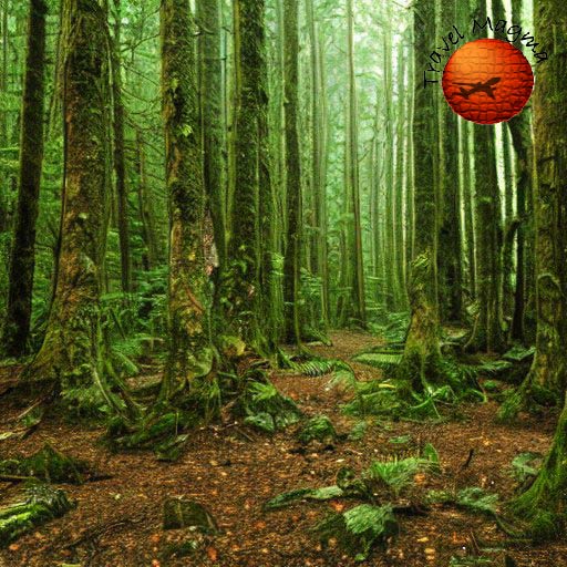 From Sin City to Majestic Forests: A Killer Road Trip from Las Vegas to Sequoia National Park