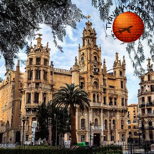 Madrid's Best Kept Secrets: Day Trips by Train to Discover the Real Spain