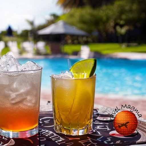 Beyond the Bar: Is All-Inclusive Worth It If You're Not a Drinker?