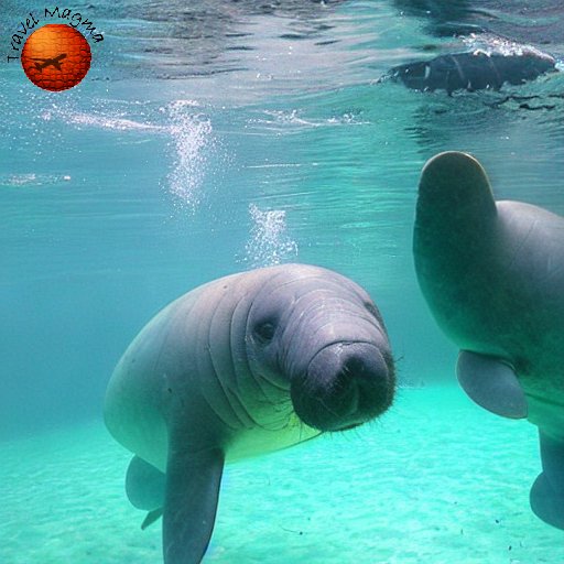 Can You Swim at Homosassa Springs State Park?