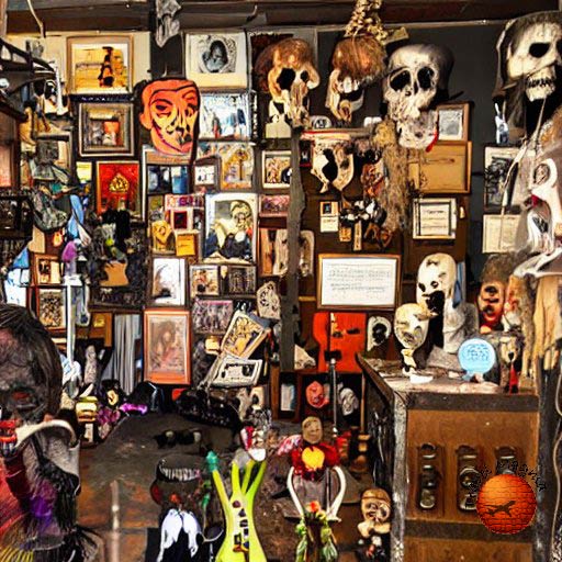 Ghosts of the French Quarter: Exploring the Most Haunted Places in New Orleans...