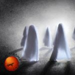 The Most Haunted Places in New Orleans...