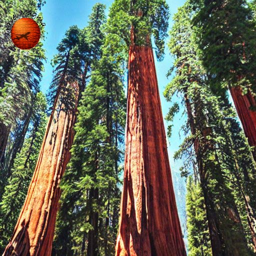 From Sin City to Majestic Forests: A Killer Road Trip from Las Vegas to Sequoia National Park