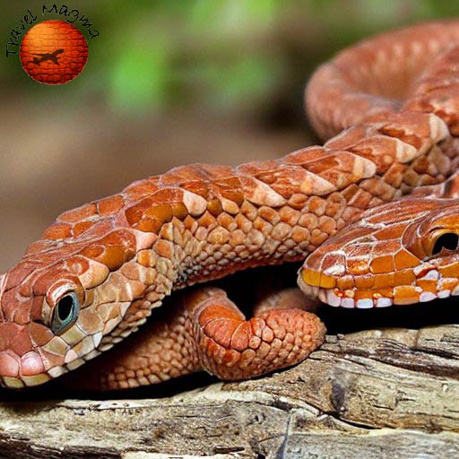 Are There Copperheads In Florida?