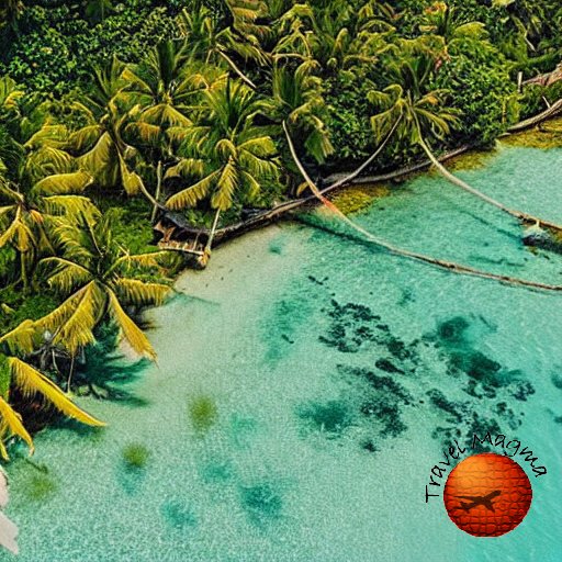 Seamless Shore Excursion: Navigating Your Way from the Cruise Terminal to Grand Anse Beach