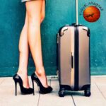 Cabin Crew's Favorite Luggage for Stylish Travel