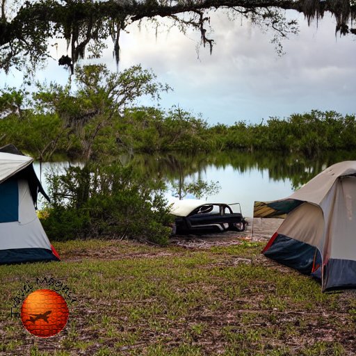 Can you Walk Through the Everglades?
