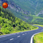 Where Should I Stop on the Million Dollar Highway?