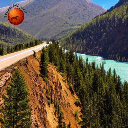 Where Should I Stop on the Million Dollar Highway?