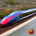 Is the Train From Barcelona to Nice Scenic?