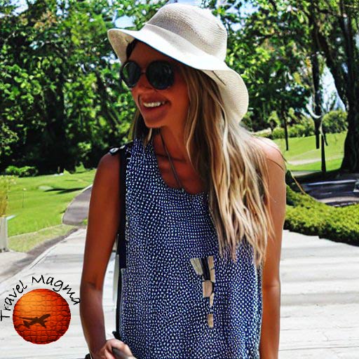 What to Wear for a Stylish April in Florida?