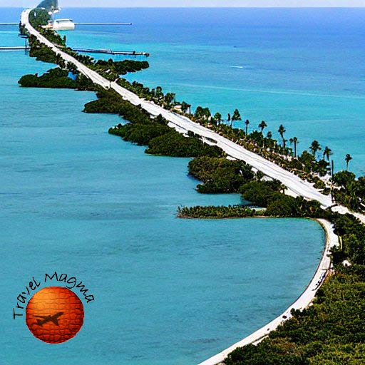 Drive to Paradise: Navigating the Best and Worst Times to Journey from Miami to Key West