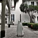 Top 10 Saint Augustine Ghost Tours: The Spooky Side