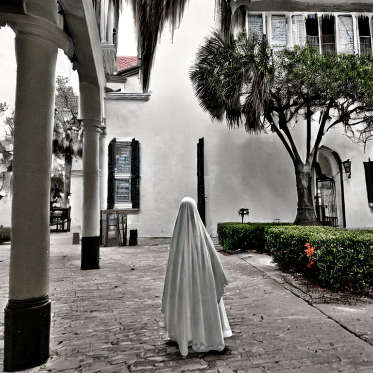 Best Saint Augustine Ghost Tours