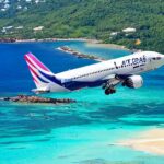 Fly to Grenada: A Guide to US Airlines Flying to the Spice Isle