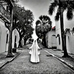 Best Saint Augustine Ghost Tours