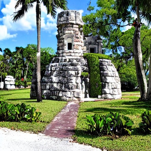 best-castles-florida