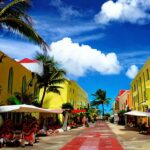 From Grenada to St. Vincent: 7 Epic Transport Options