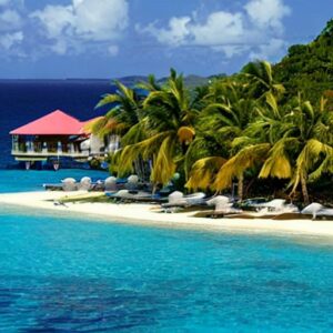 How to get from From Grenada to St. Vincent?