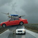 Stormy Paradise: Scary Hurricanes in Grenada