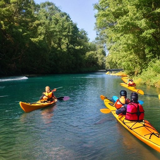 kayaking-little-miami-river