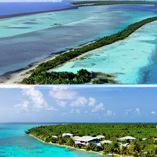 what-is-the-difference-between-a-key-and-an-island