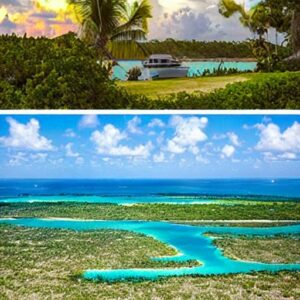 what-is-the-difference-between-a-key-and-an-island