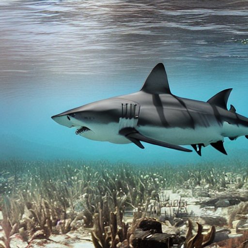 Are there Sharks Around Grenada? 