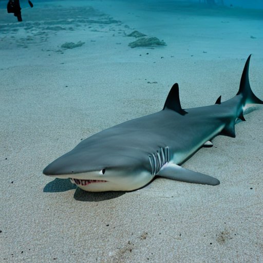 Are there Sharks Around Grenada? 