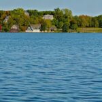 Depths of Lake Erie: America's Fourth Largest Great Lake