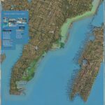 Peninsula Paradise: US States With The Best Peninsulas!