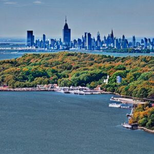 What US States Have Peninsulas?