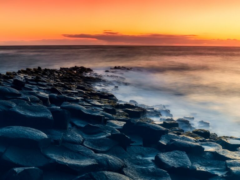 Ireland: Insider Travel Tips for a Smooth Journey
