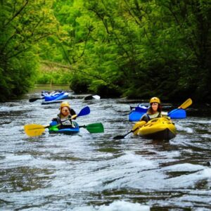 kayaking-little-miami-river