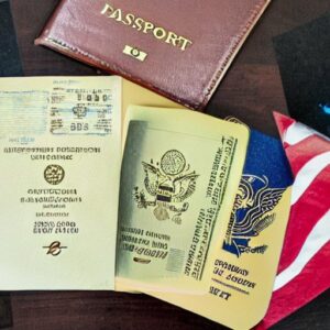 Caribbean Islands You Can Visit Without a Passport
