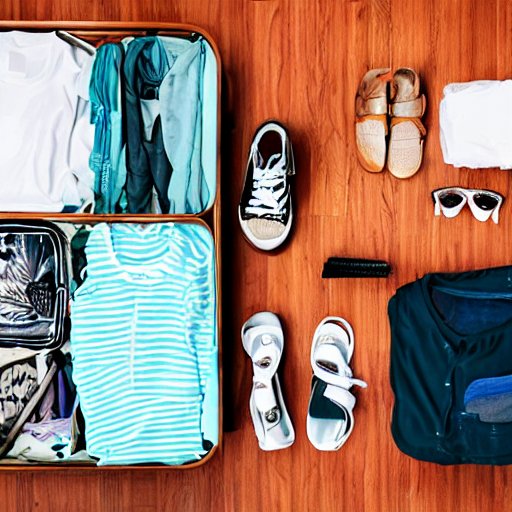 Why You Hate Packing for a Vacation?