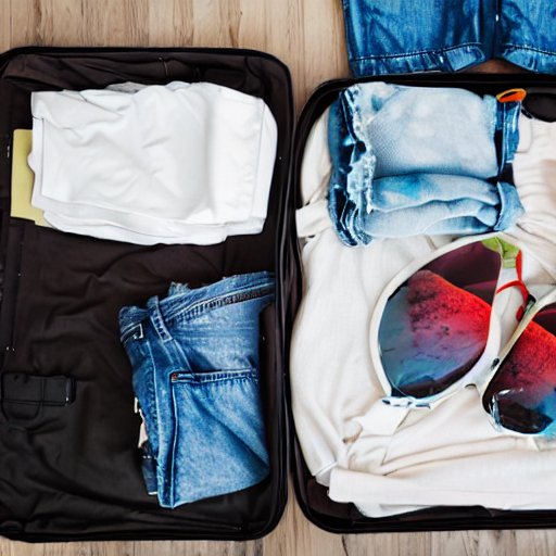 Why You Hate Packing for a Vacation?