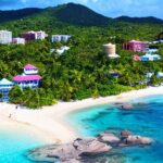 How to Get to Grand Anse Beach? From Port to Paradise