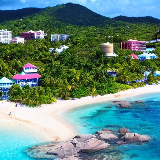 how-to-get-to-grand-anse-beach-from-cruise-terminal