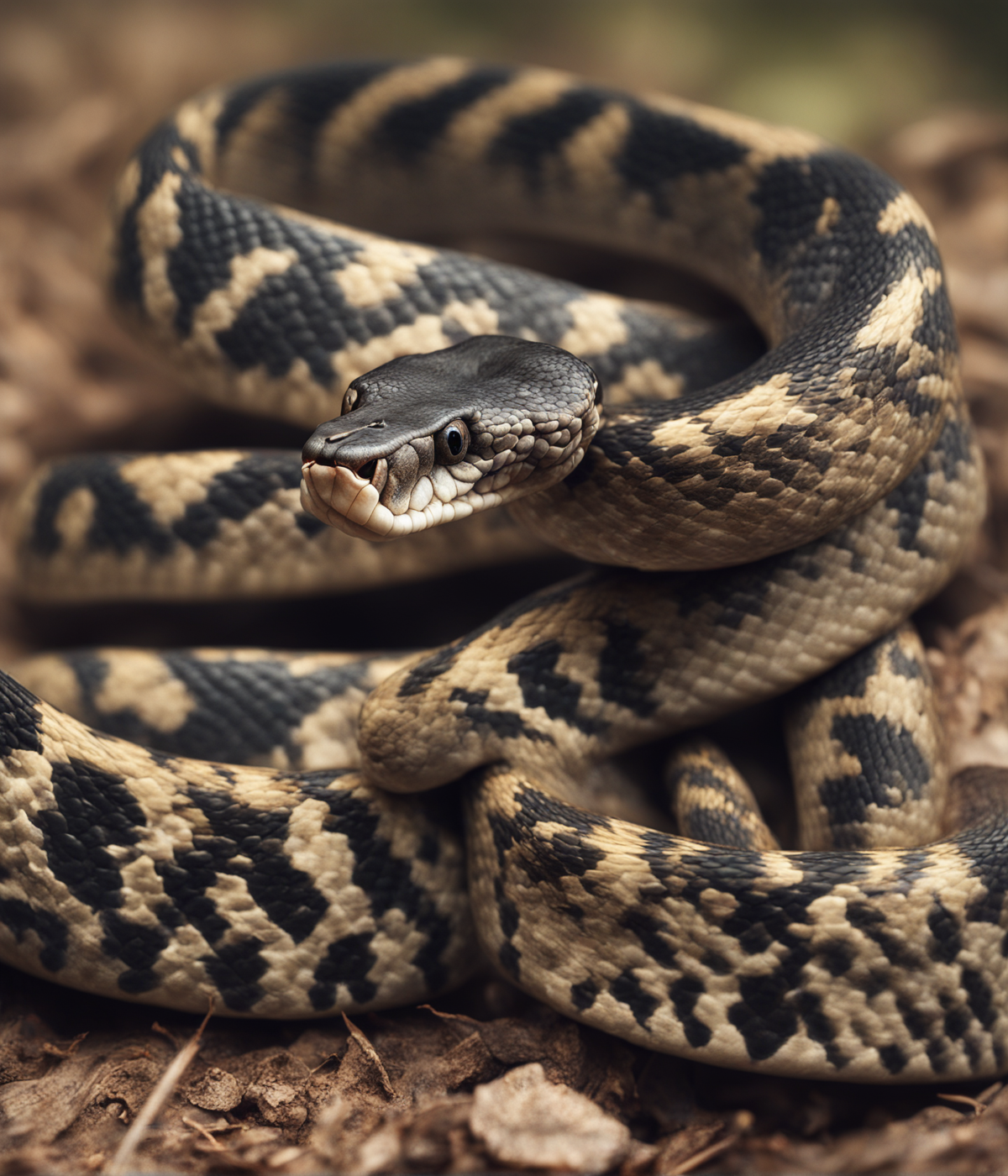 Dangerous Animals in Zanzibar