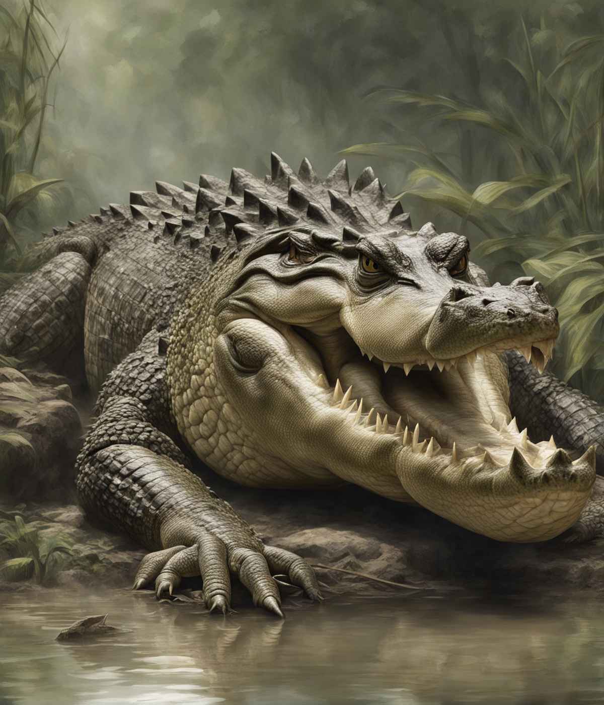 Dangerous Animals in Zanzibar