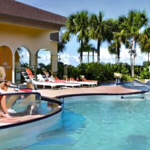 Best Spas In Florida